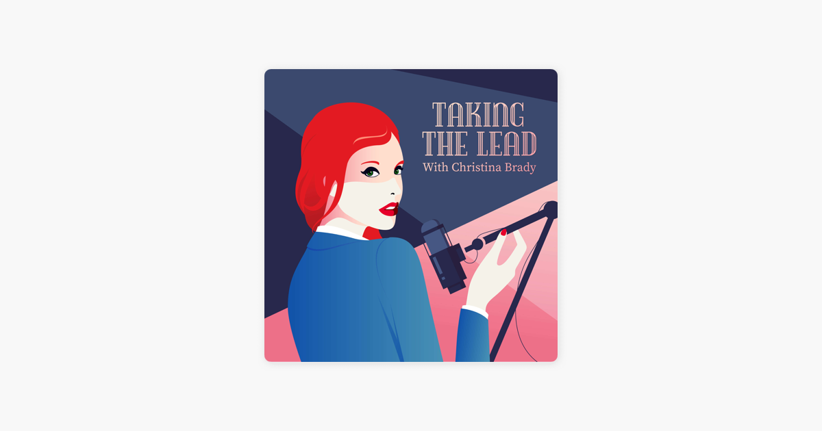 ‎Taking the Lead: Learning how professional curiosity and resilience can help your sales career with Jennifer Ives on Apple Podcasts
