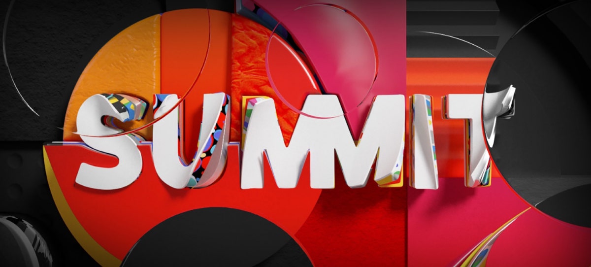 Digital Document Innovation at Adobe Summit