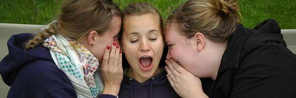 Word-of-Mouth: It's About More Than Your Customers | Nimble Blog