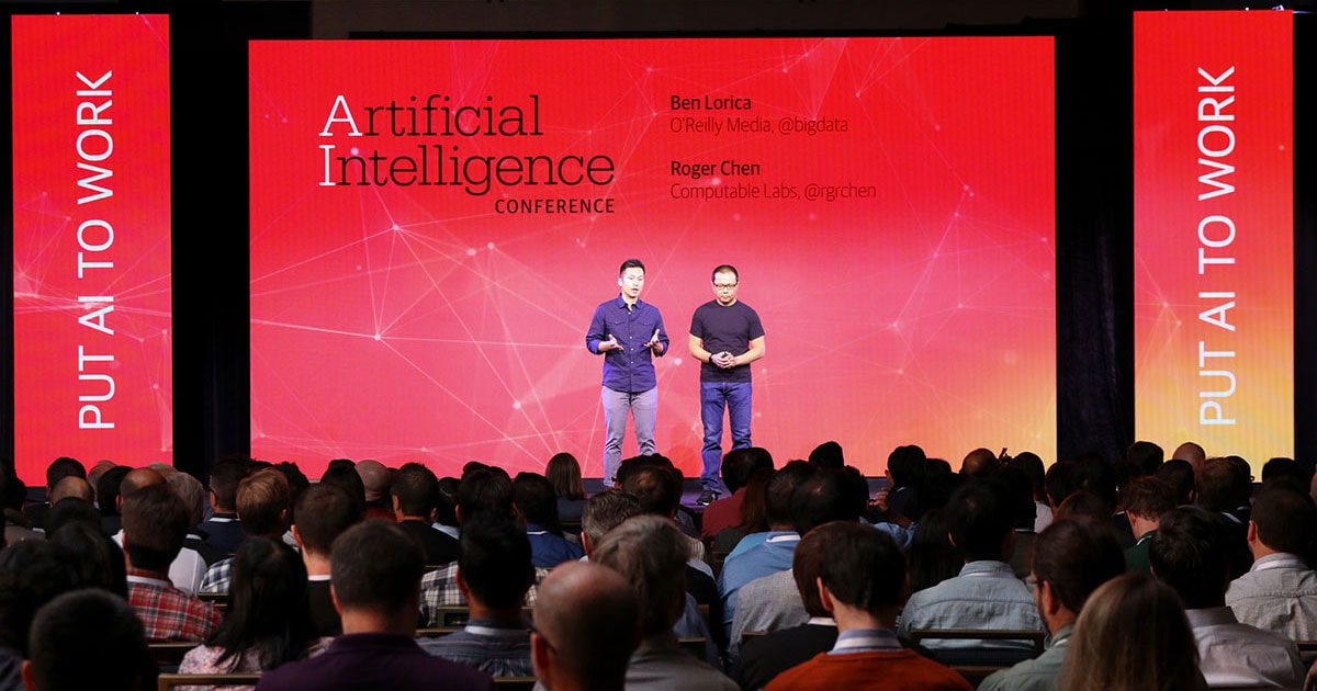 12 Imaginative Events from Intel