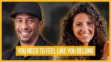 Turn Your Doubt Into a Superpower with Alli Rizacos