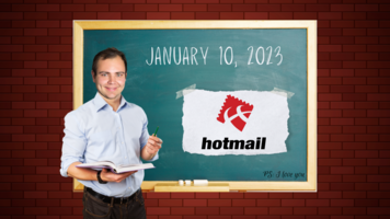 The Unknown Story of How Hotmail Grew to 12 Million Users in 1.5 Years
