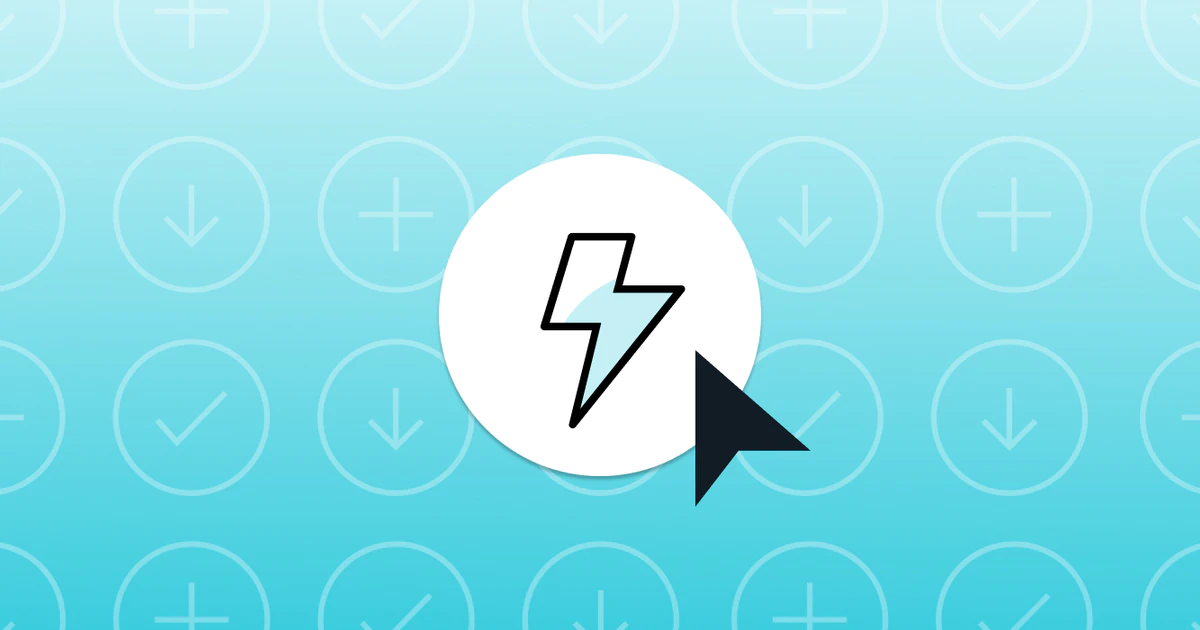 What's a Conversion?