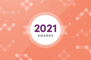 Iterable's 2021 Tech Industry Awards and Recognition Roundup