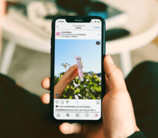 An Influencer's Guide to Working with Brands - Later Blog