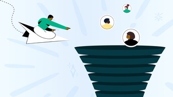 The B2C Marketers' Guide to Navigating the Dark Funnel