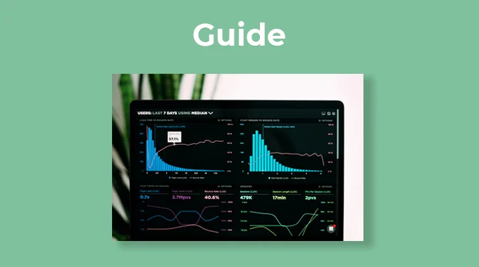 Marketing dashboards | Best practices
