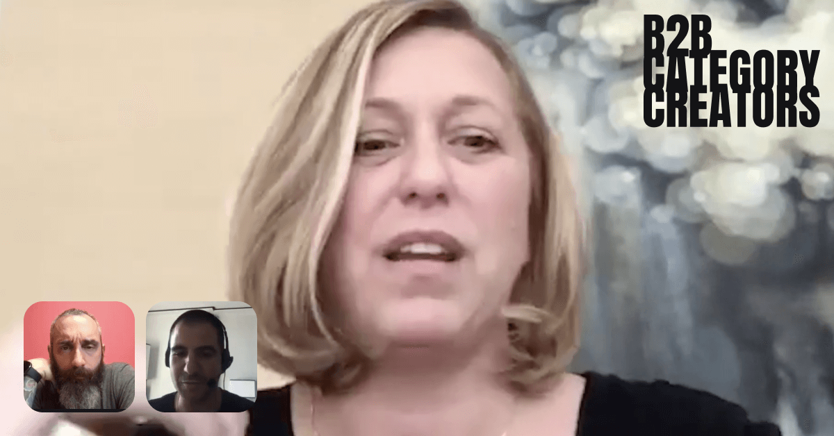 Episode 7: Dee Anna McPherson and Joe Chernov