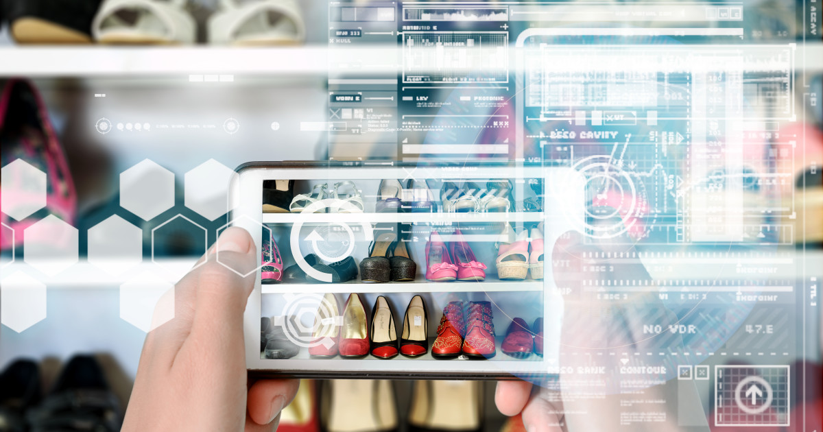 What is AR and VR Shopping?