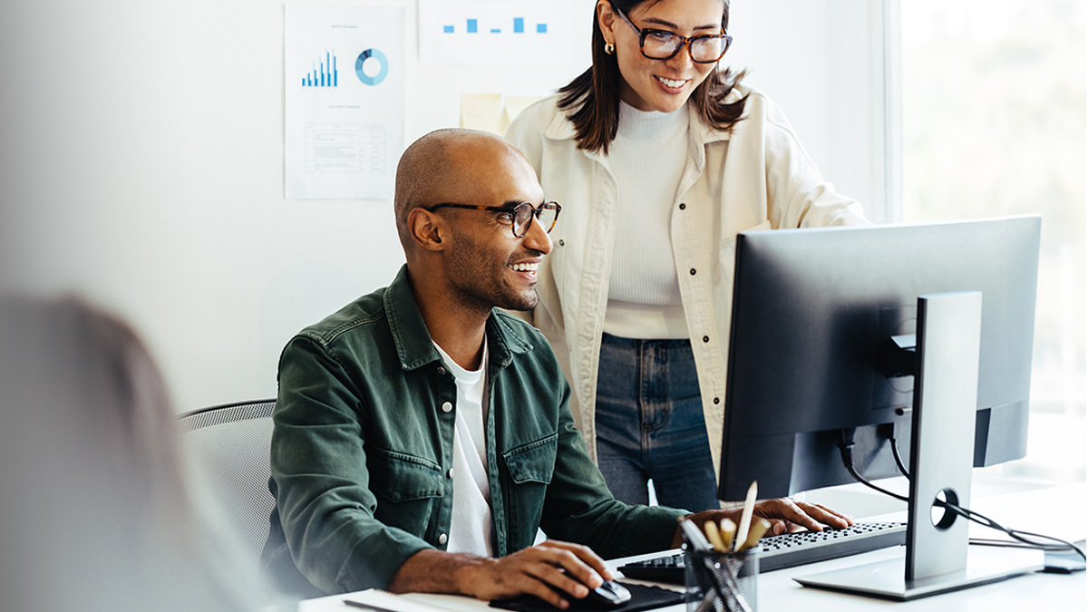 Best Practices for 30-60-90 day sales plan