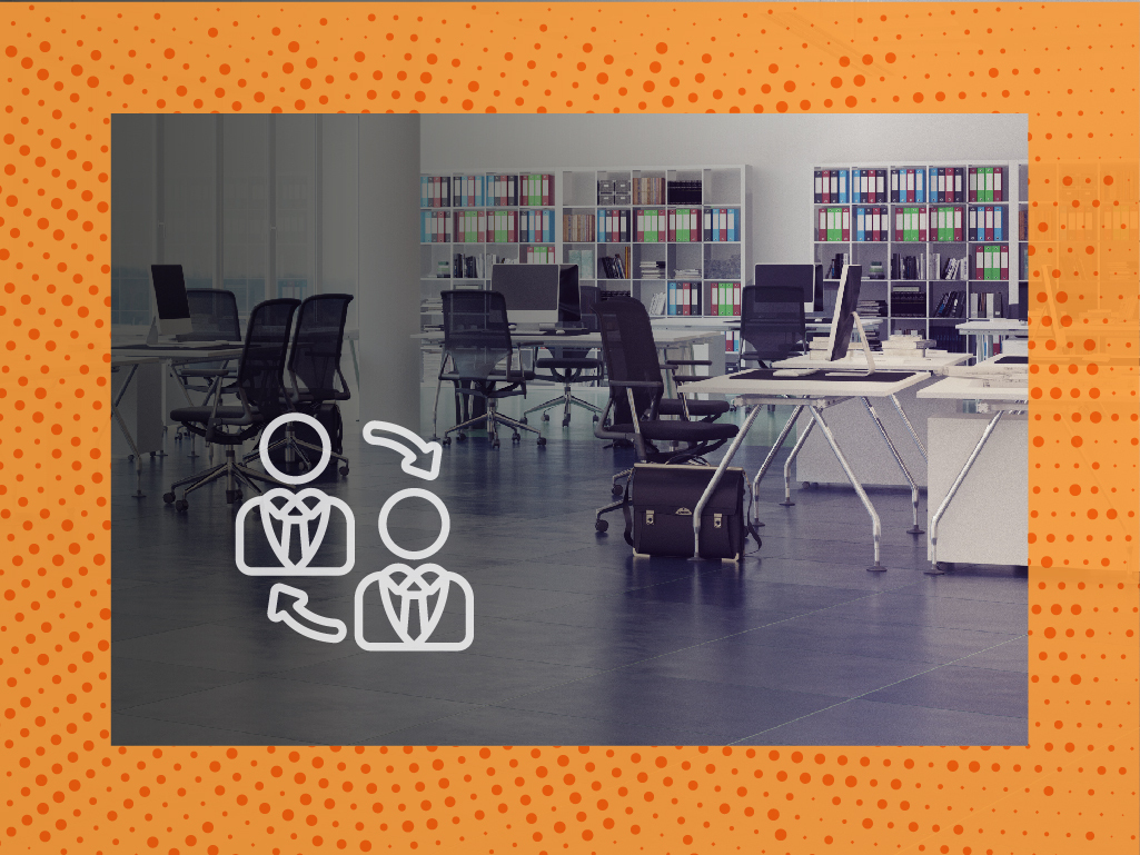 As the modern office takes shape, commercial furniture tries to keep up