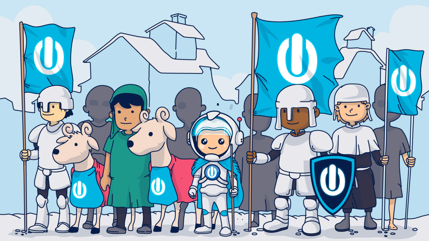 Double Opt-In, or How to Create Loyal Customers via Small Initial Commitments