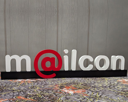 Mailcon 2023 Retrospective