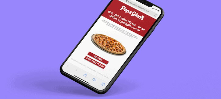 28 Mobile Coupon Examples from Top Brands