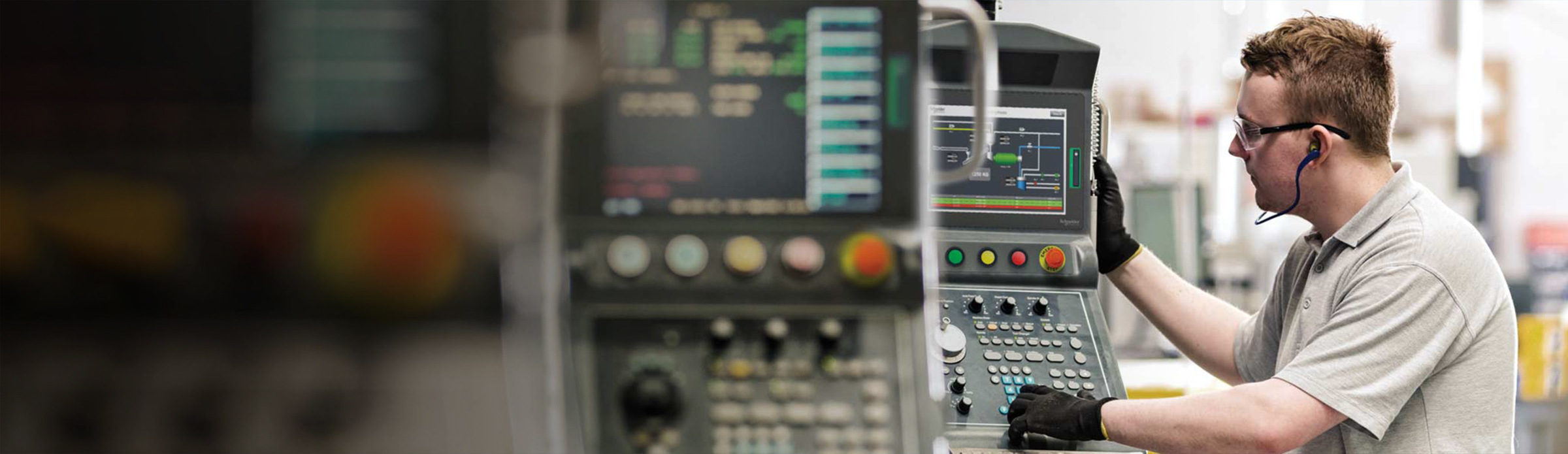 Schneider Electric accelerates publishing with FrameMaker