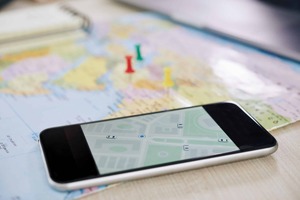 How to Use Location-based Advertising with SMS