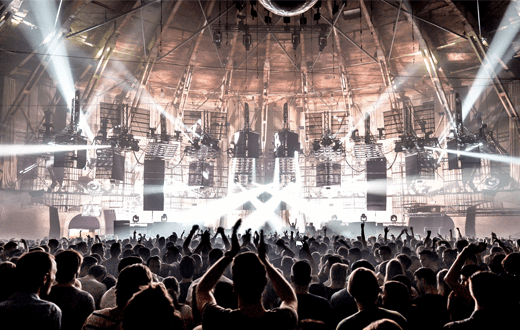 30 Amsterdam Event Venues That Your Attendees Will Love