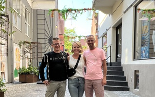 Looking Back at Codegarden 2023