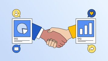 The benefits of influencer marketing (+ what the C-Suite cares about)