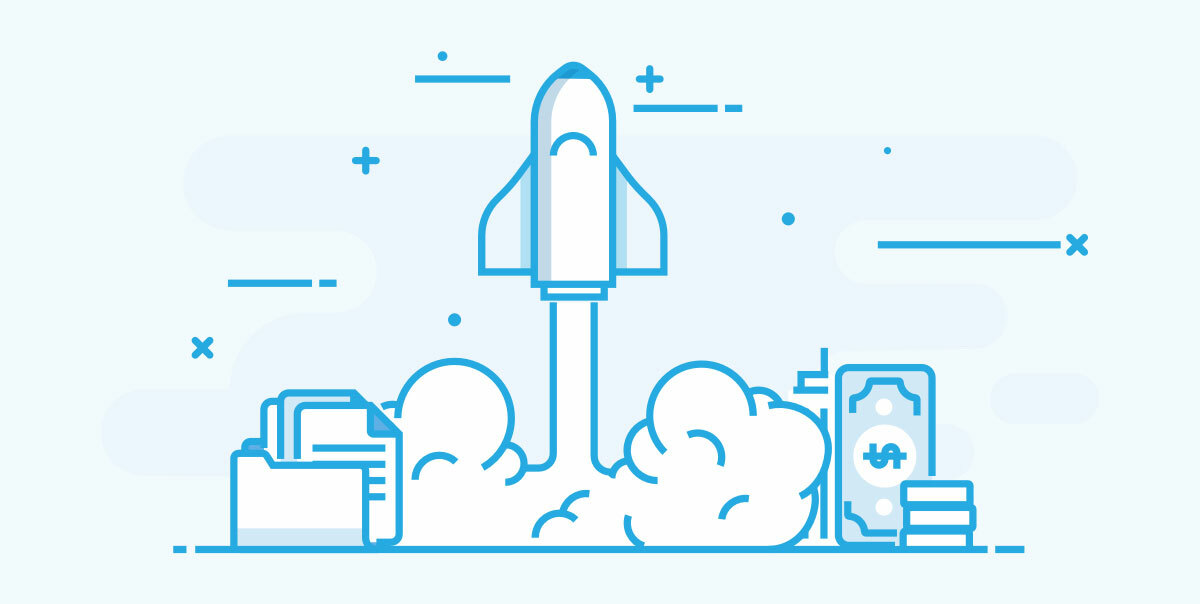 A Template for Startup Success