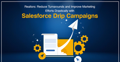 Realtors: Reduce Turnarounds and Improve Marketing with Salesforce Text Message Drip Campaign