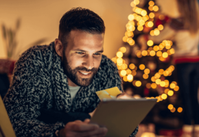 The 5-Step eCommerce Holiday Marketing Prep-list