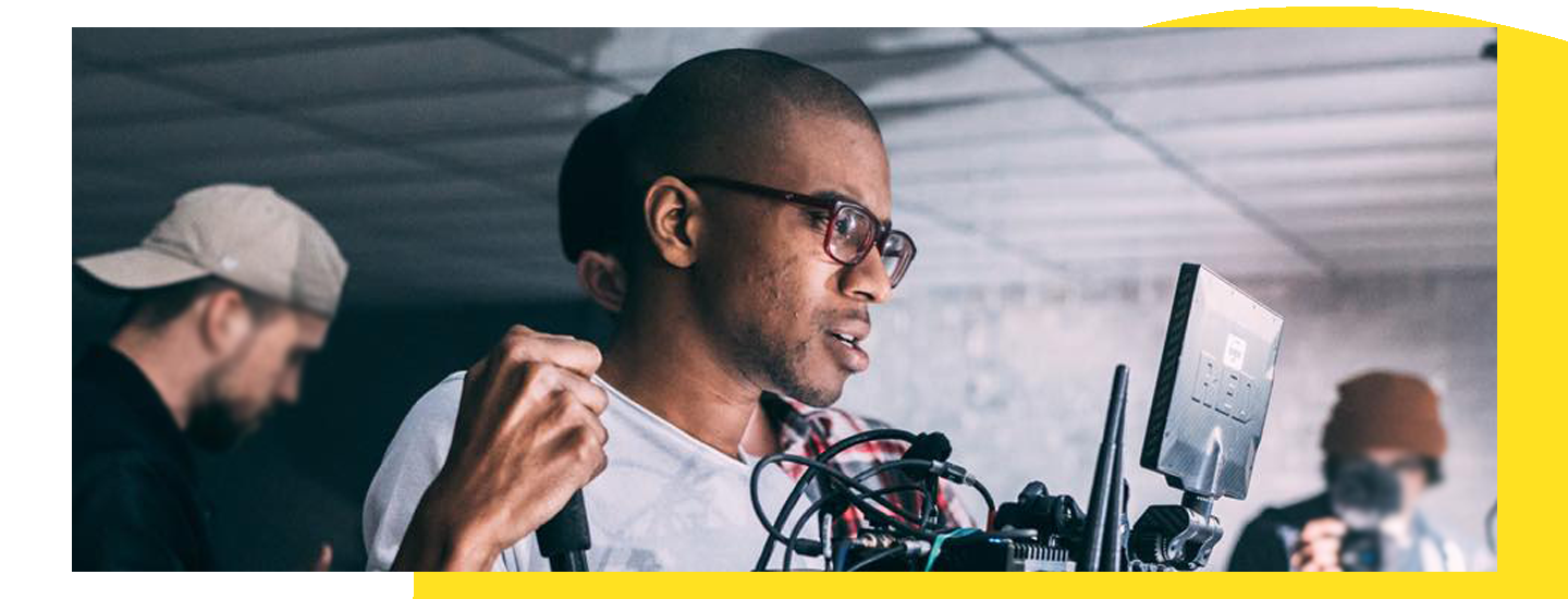 Watch: Using Visual Storytelling to Drive Engagement