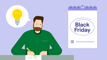 12 Black Friday ideas for small businesses 