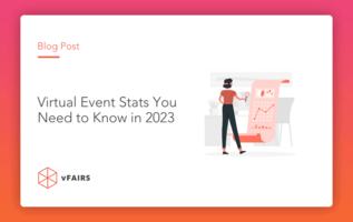 Virtual Event Stats You Need to Know in 2024