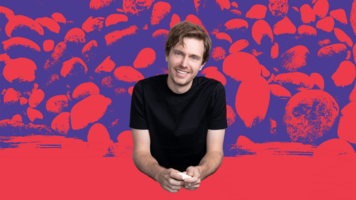 Interview With Justin Crowe Of Parting Stone