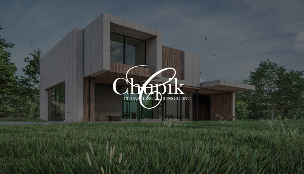 Chupik Counseling  - Case Study