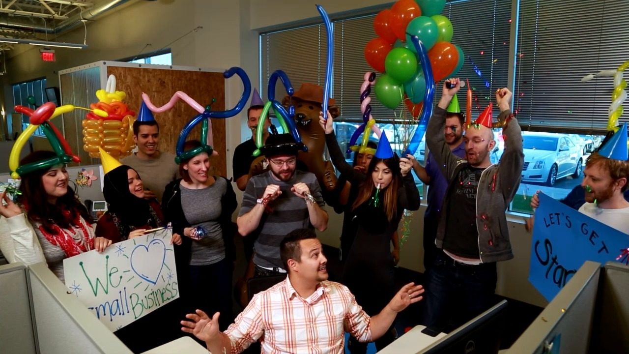 How Infusionsoft Uses Video to Delight Their Leads