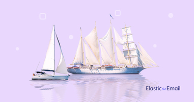 Email API or SMTP – what to choose?