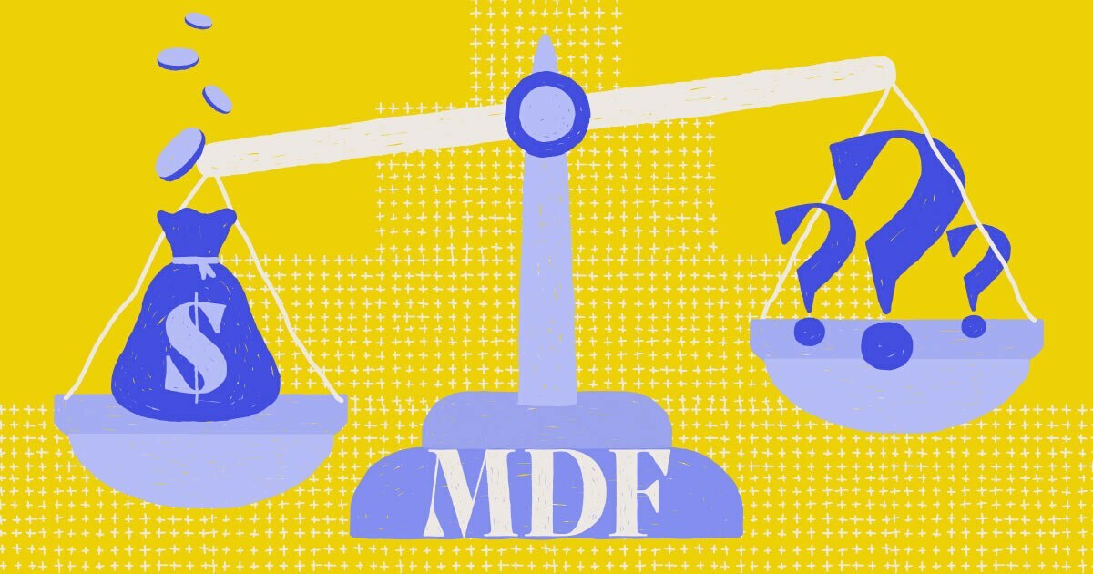 What Are Marketing Development Funds (MDFs) and How Can You Allocate Them?