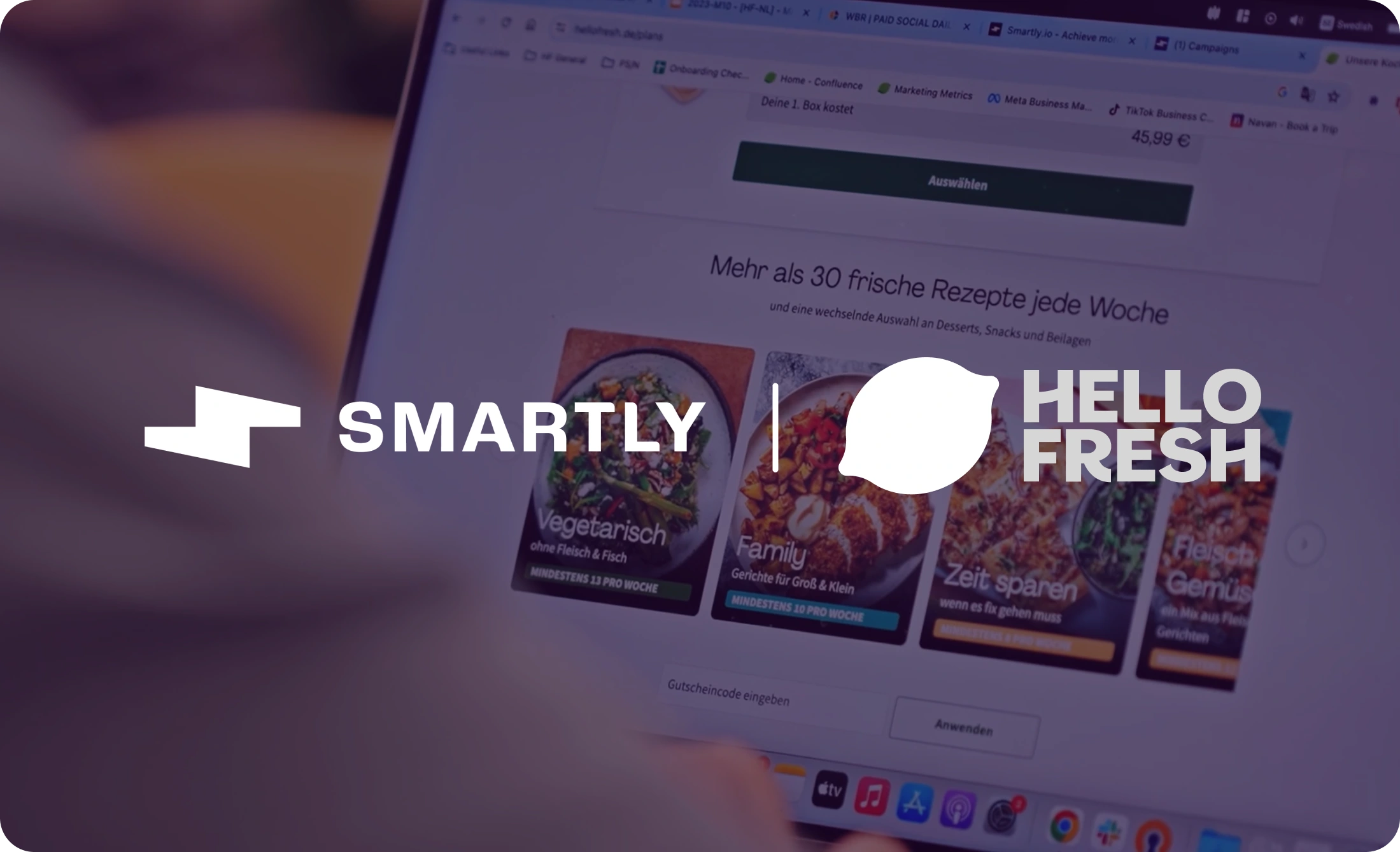 HelloFresh Cooks Up Enhanced ASC Campaign Results