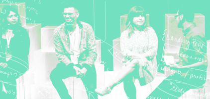 Inside Intercom Toronto startup panel | Inside Intercom