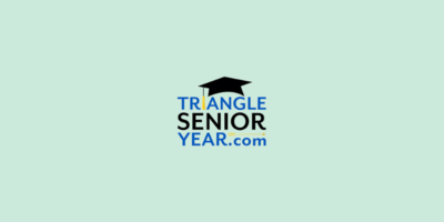 Publisher spotlight: Triangle Senior Year