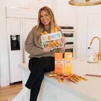 How Chomps cultivated 250+ ambassador relationships with Aspire