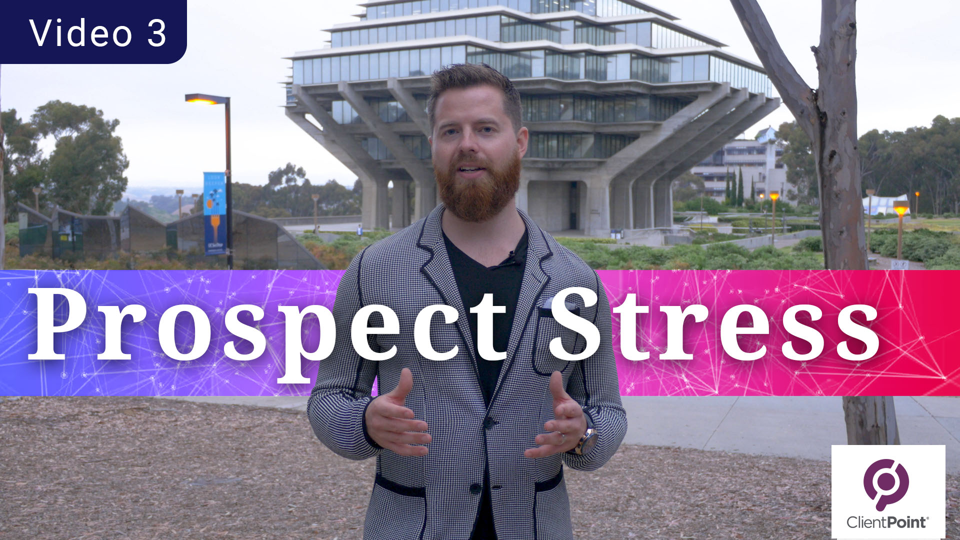 Cognitive Biases in Sales - Part 3: Stress