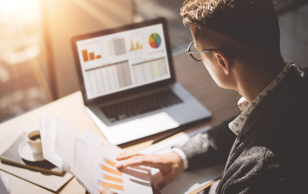 Why It Might Be Time to Perform an Ecommerce Website Evaluation