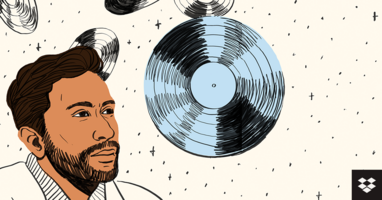 Hrishikesh Hirway on how a DIY passion for music led to a podcast explosion