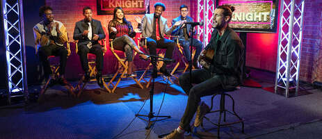 Academy of Art University helps students design their future