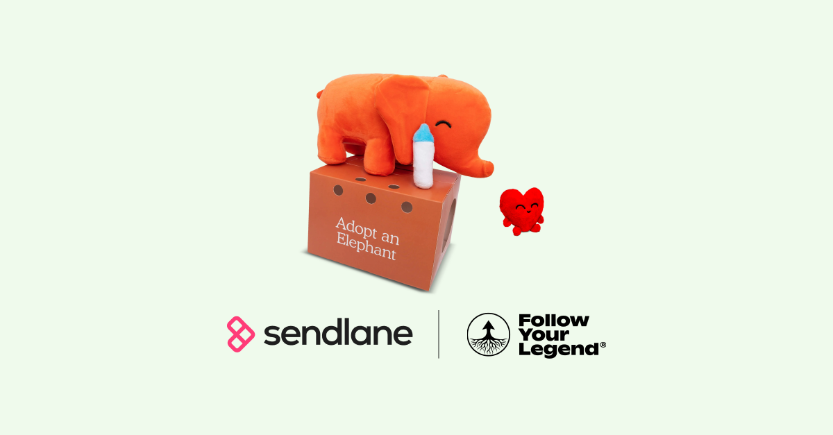Follow Your Legend Boosts Email Click Rates 67% with Sendlane Migration | Case Study