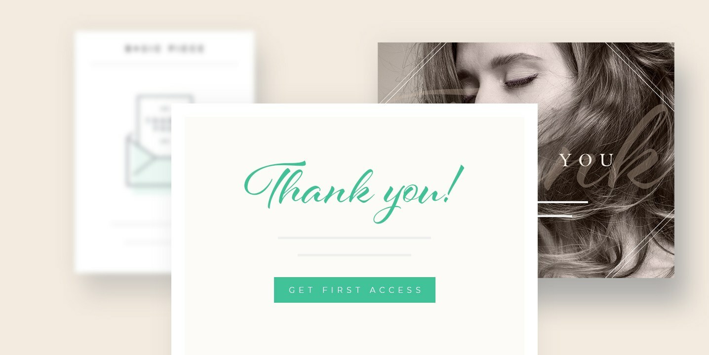 12 Killer Thank You Email Templates & Examples for Purchases & Orders