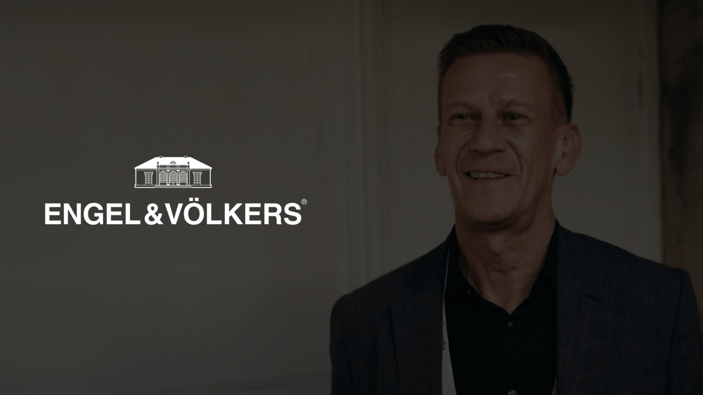 Customer Spotlight - Engel & Volkers