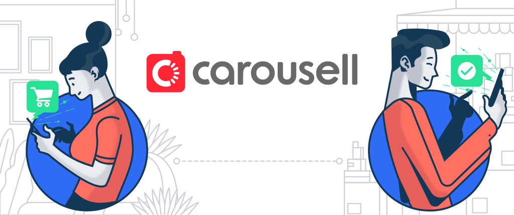 How Carousell Connects Buyers & Sellers Across Southeast Asia