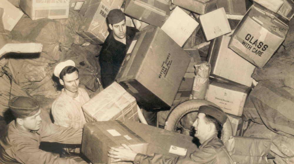 Leveraging the power of free shipping