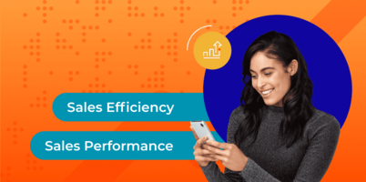 The Secret Sauce to Sales Efficiency