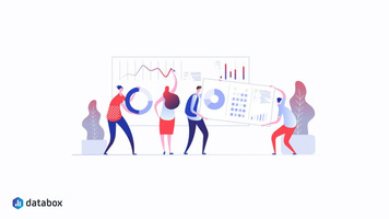 The Top 8 Dashboard Reporting Tools Chosen by Experienced Users | Databox Blog