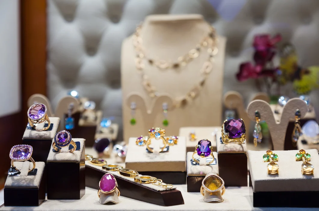 Top 10 SEO Strategies for Jewelry Shop Businesses